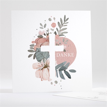 Trauerdanksagung Ref. N351410