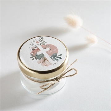 Aufkleber Trauer sanfte klarheit - Vue 2