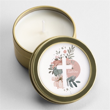 Kerze Trauer ref. N3601547