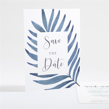 Save the Date Karte ref. N25127