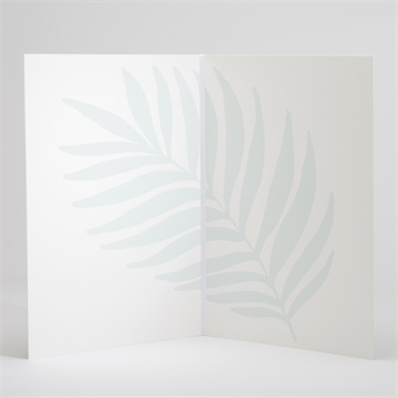 Kirchenheft Hochzeit evasion - vue 3