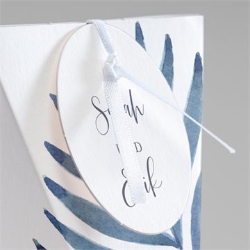 Geschenkbox Hochzeit evasion - schachtel - vue 2