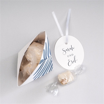 Geschenkbox Hochzeit evasion - schachtel - vue 3