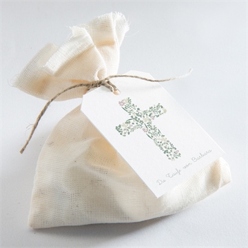 Geschenkanhänger Taufe festtag - vue 2