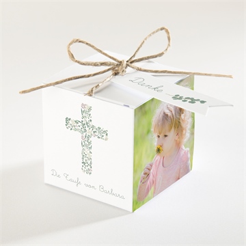 Geschenkbox Taufe ref. N340613
