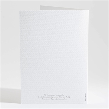 Kirchenheft Taufe festtag - vue 4