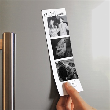 Einladung Hochzeitsjubiläum hochzeitsstory - 50 jahre - vue 2