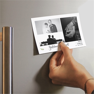 Einladung Hochzeitsjubiläum gemeinsam - 50 jahre - vue 2