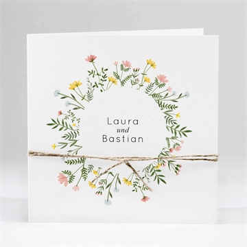 Hochzeitseinladung Ref. N451302