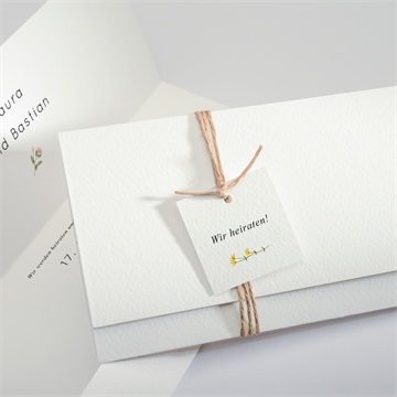 Hochzeitseinladung Ref. N94168