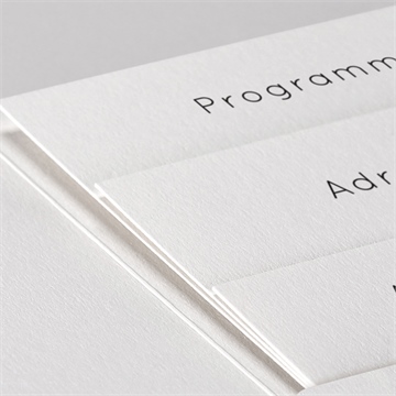 Hochzeitseinladung landfreude - all in one - vue 3