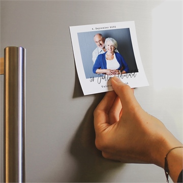 Einladung Hochzeitsjubiläum la fiesta - 50 jahre - vue 2