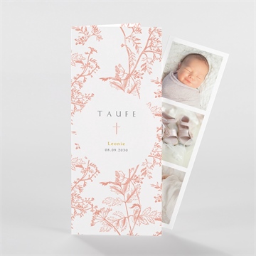 Einladung Taufe Ref. N98192