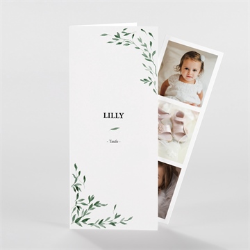 Einladung Taufe ref. N981139