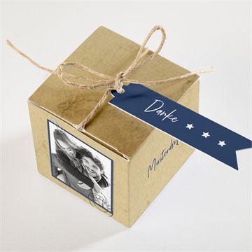 Geschenkbox Hochzeit hochzeitstelegramm - vue 3