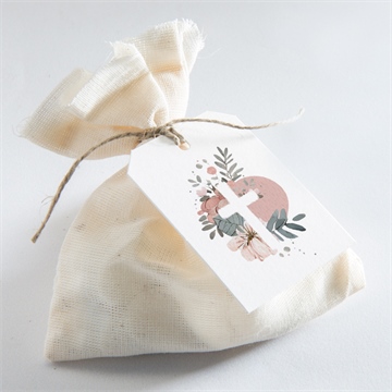 Geschenkanhänger Konfirmation stille hoffnung - vue 2