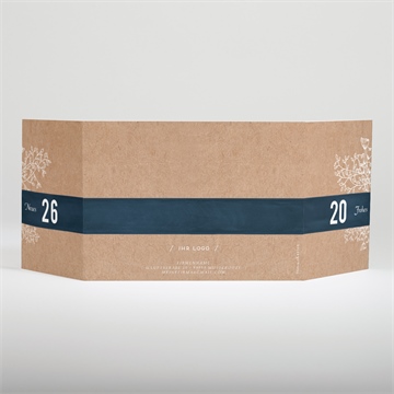 Weihnachtskarte fülle - vue 3