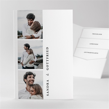 Hochzeitseinladung ref. N84155