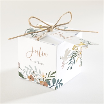 Geschenkbox Taufe ref. N340625