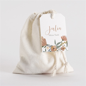Geschenkbeutel Taufe ref. N291593