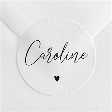 Sticker Geburt ref. N3601785