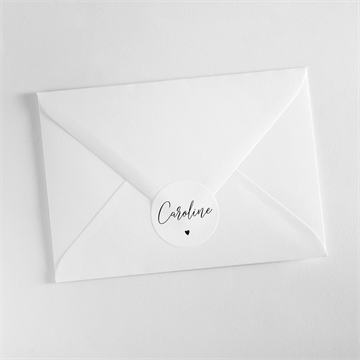 Sticker Geburt kleiner schatz - vue 3