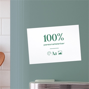 Einladungskarte Jugendweihe ref. N110292