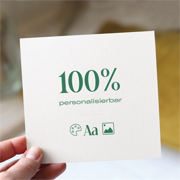 Einladungskarte Jugendweihe ref. N311280