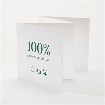 Einladungskarte Jugendweihe ref. N831183