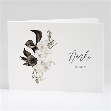 Trauerdanksagung ref. N42152