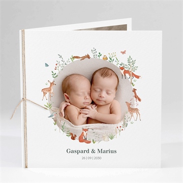 Geburtskarte ref. N451433