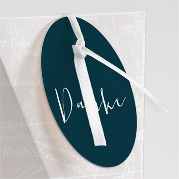 Geschenkbox Hochzeit hochzeitsreise - schachtel - vue 2