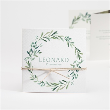 Einladung Kommunion ref. N831140