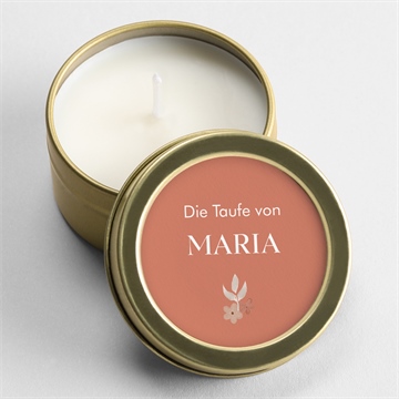 Kerze Taufe ref. N3601705