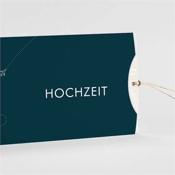 Hochzeitseinladung Ref. N85112