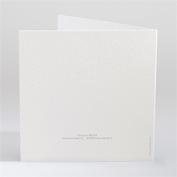 Einladung Konfirmation getreidezweig - vue 3