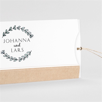 Hochzeitseinladung ref. N85101
