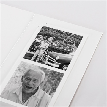 Trauerdanksagung erinnerung - fotostreifen - vue 5