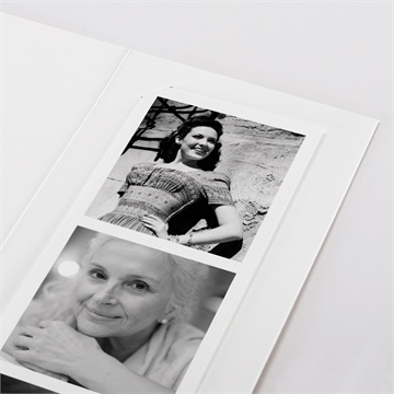 Trauerdanksagung sehnsucht - fotostreifen - vue 5