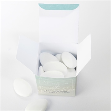 Geschenkbox Hochzeit strandhochzeit - vue 4
