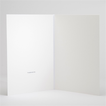 Kirchenheft Hochzeit strandhochzeit - vue 3