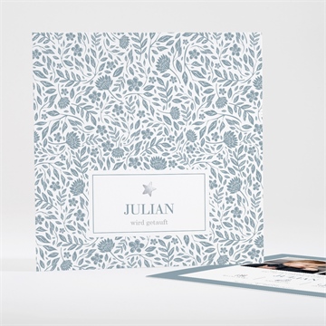 Einladung Taufe ref. N351468