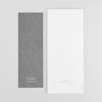 Einladung Kommunion kommunionssymbole-fotostreifen - vue 4