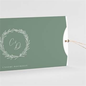 Hochzeitseinladung Ref. N85114