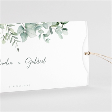 Hochzeitseinladung Ref. N85117