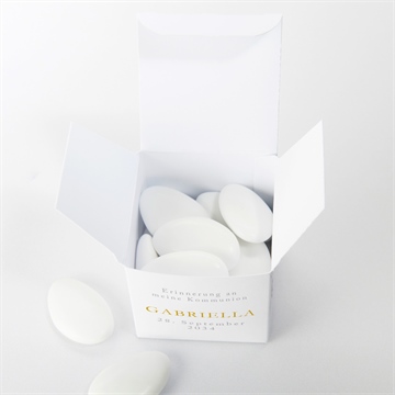 Geschenkbox Kommunion wahrhaftigkeit - vue 4