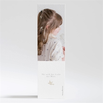 Andenken Kommunion wahrhaftigkeit - vue 2