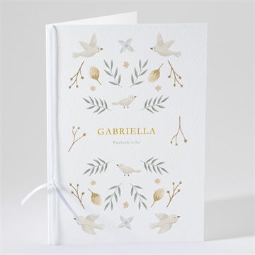 Kirchenheft Kommunion ref. N491406