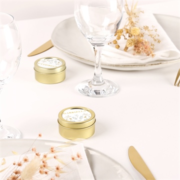 Kerze Kommunion wahrhaftigkeit - vue 3