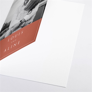 Kirchenheft Hochzeit lovestory - vue 2